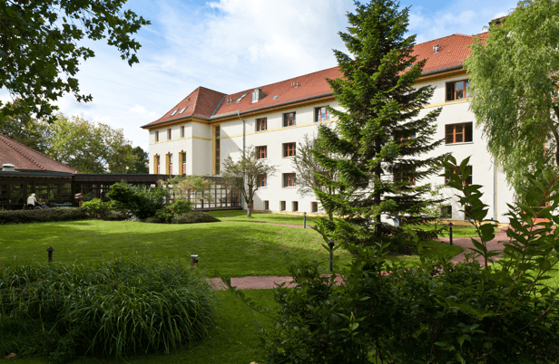 Pflegefachassistenz (m/w/d) - Werden Sie Teil eines tollen Teams! Berlin - Stephanus Elisabeth Diakoniewerk - Praxia