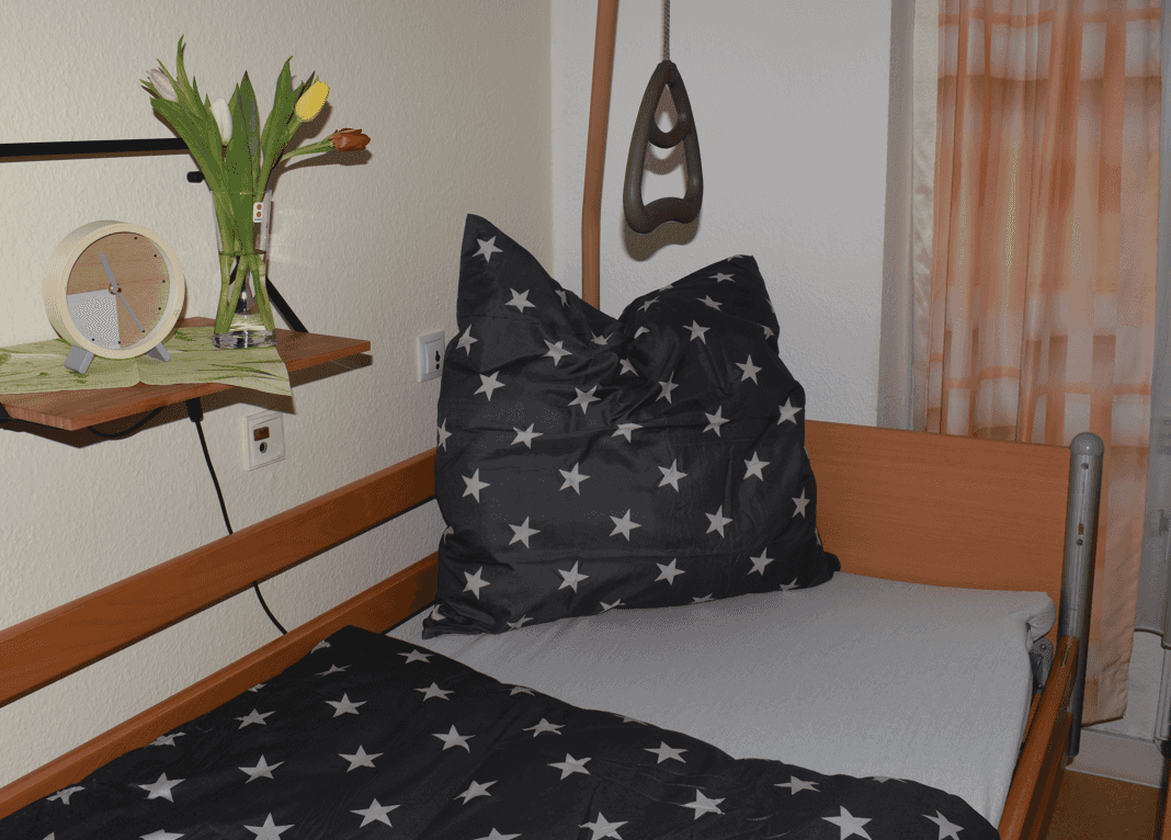 Pflegefachkraft (w/m/d) für die Kurzzeitpflege - Zur Unterstützung unseres Teams! Leipzig - Häusliche Krankenpflege Ulrike Röber - Praxia