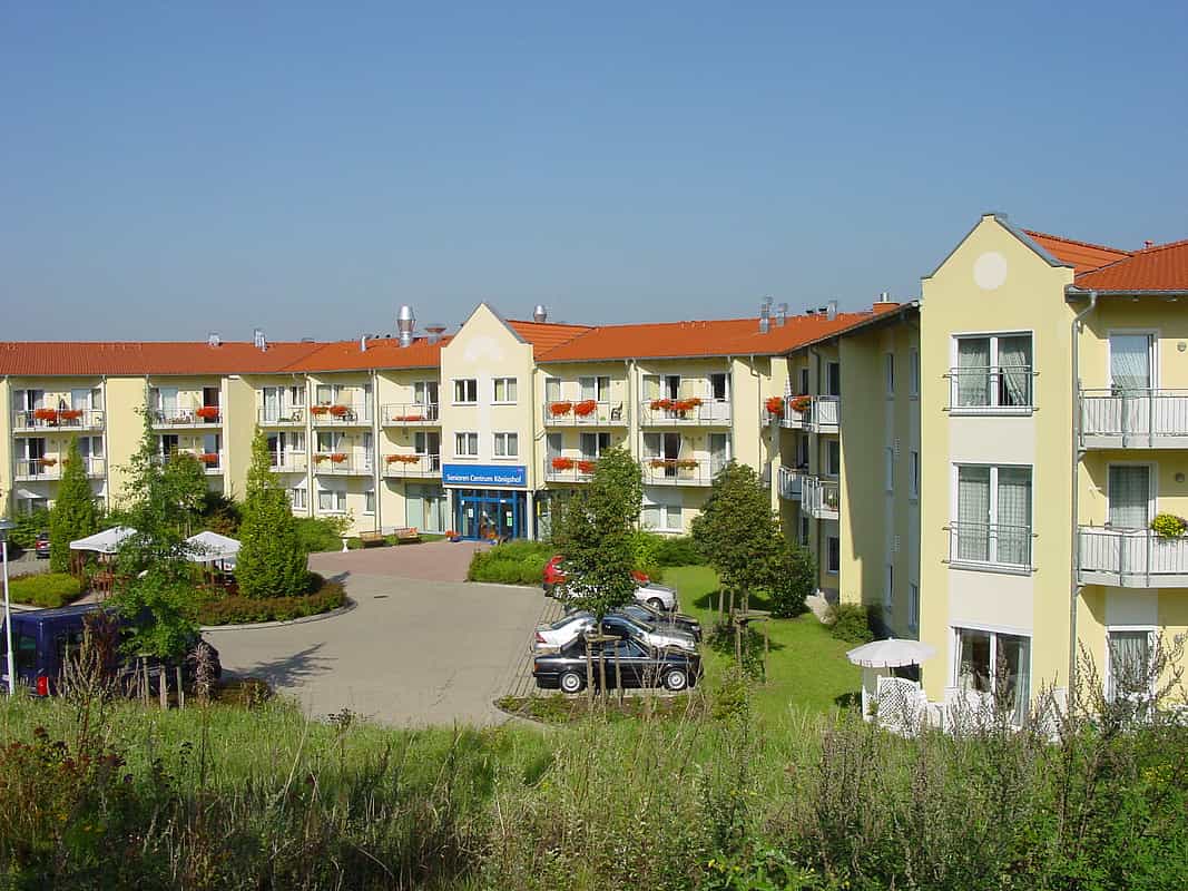 Koordinierende Praxisanleitung (m/w/d) mit 30% Freistellung - Werde Teil unseres Teams! Hann. Münden - Vitanas Senioren Centrum Königshof - Praxia