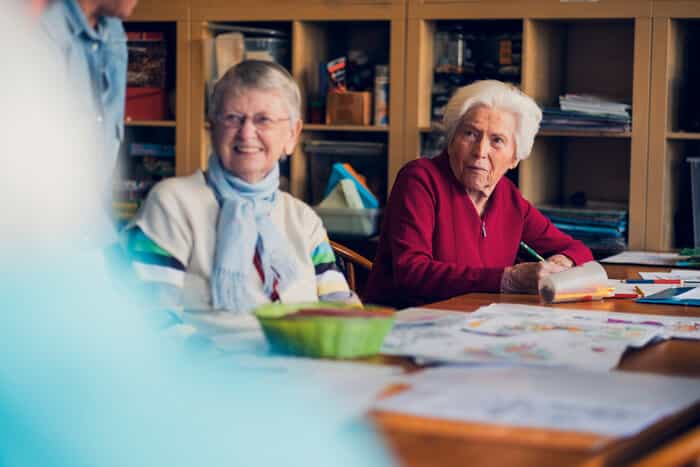 Pflegefachkraft (m/w/d) als Dauernachtwache - Wir halten zusammen Lübeck - Johanniter Haus Lübeck - Praxia