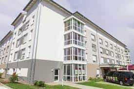 Pflegefachkraft (w/d/m) in Teilzeit - Kommen Sie in unser motiviertes Team! Seelze - KerVita Senioren-Zentrum „An den Grachten“ - Praxia