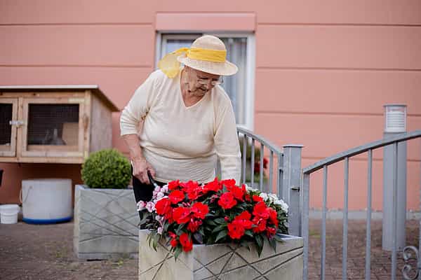 Pflegefachkraft (m/w/d) - Werde unser Held! Schwerin - Vitanas Senioren Centrum Am Schlossgarten - Praxia