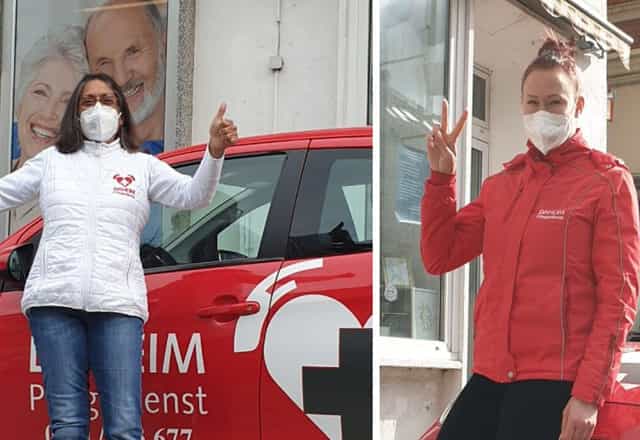 Gelernte Pflegehilfskraft (m/w/d) - Werde Teil eines tollen Teams! Braunschweig - Nowak Olaf Pflegedienst "Daheim" - Praxia