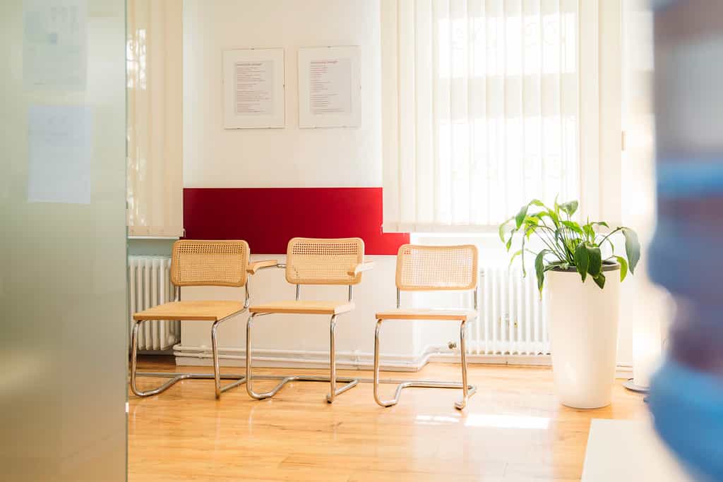 Medizinische:r Fachangestellte:r (m/w/d) - Bei uns startet Deine Karriere! Berlin - Vantis Hausarztpraxis Mariendorf - Praxia