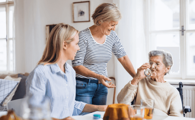 1:1 Intensiv-Fachkraft (m/w/d) in Vollzeit - Herzlich willkommen im Team! Berlin - arocare ambulante Intensivpflege Marienfelde-Tempelhof  - Praxia