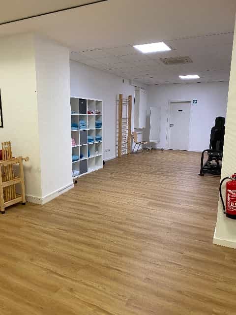 Physiotherapeut:in (m/w/d) – Werde Teil unseres Teams! Krefeld - Physiotherapie Maybachstraße - Praxia