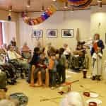 Pflegefachkraft (m/w/d) in Vollzeit - Hier ist kein Tag wie der andere! Hamburg - Hesse-Diederichsen-Heim - Praxia