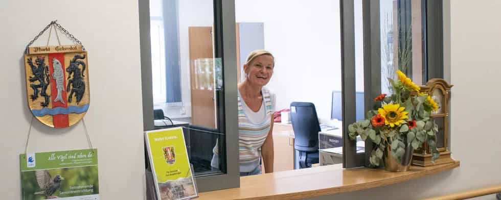Stellvertretende Wohnbereichsleitung (m/w/d) - Wir freuen uns auf Sie! - Seniorenzentrum Martha-Maria Eckental - Praxia