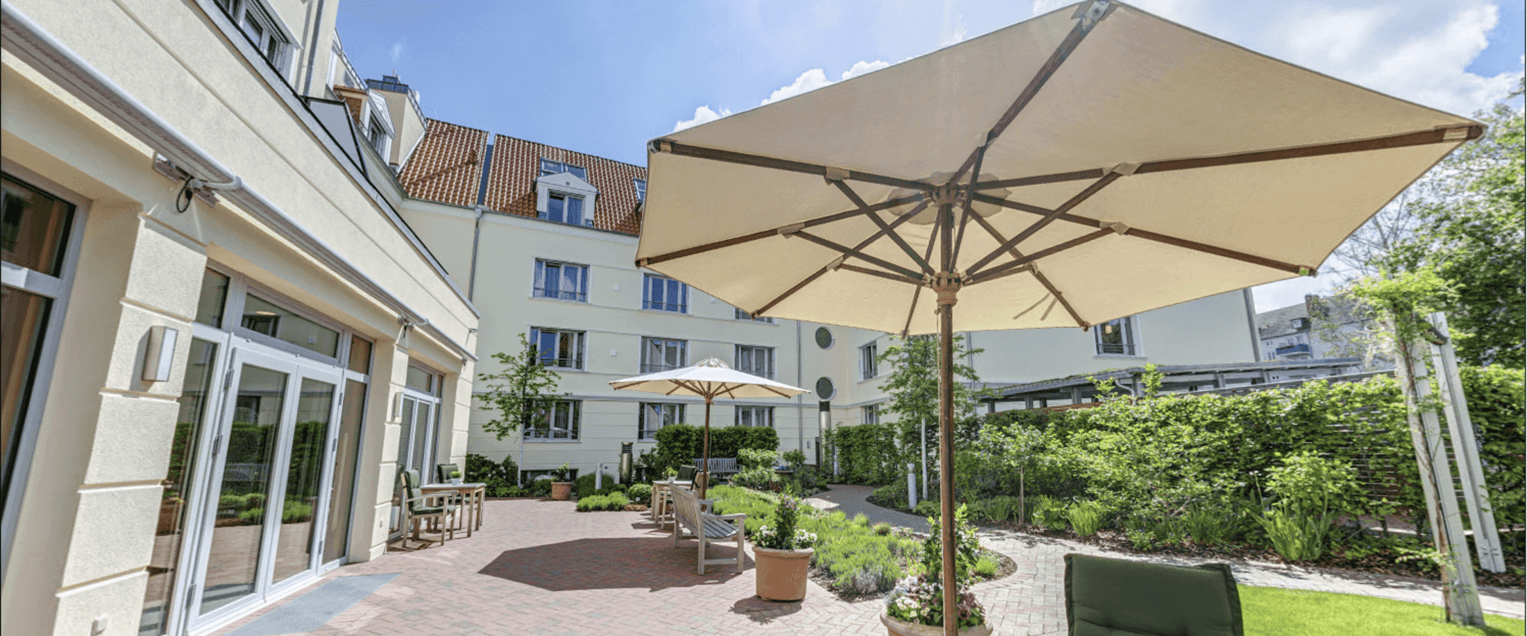 Pflegefachkraft (m/w/d) - Wir freuen uns auf Sie!  - Domicil - Seniorenpflegeheim Kleefeld - Praxia