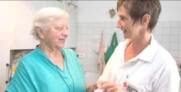 Pflegefachassistenz mit Behandlungsschein (m/w/d) für den ambulanten Dienst in Teilzeit - Wir suchen Dich! Bielefeld - Häusliche Pflege Jöllenbeck - Praxia