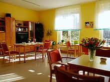 Pflegefachkraft als Qualitätsbeauftragte:r (m/w/d) - offene Kommunikation in einem familiären Team warten auf Dich! - Theodorus Senioren Centrum gGmbH Turmstraße - Praxia