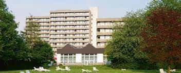 Pflegefachkraft (m/w/d) - Traumjob gesucht?  Bad Salzuflen - MEDIAN Klinik am Burggraben Bad Salzuflen - Praxia