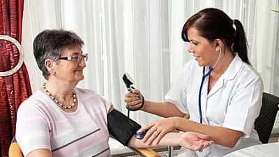 Pflegefachkraft als Wundmanager:in (m/w/d) - Starte mit uns in eine gemeinsame Zukunft! Friedrichshafen - Evangelische Diakonie ambulante Dienste Friedrichshafen gGmbH - Friedrichshafen - Praxia