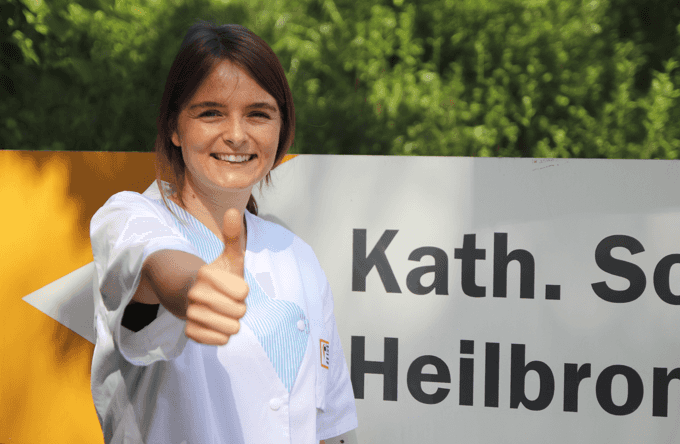 Pflegefachkraft (m/w/d) - Wir suchen Zuwachs in unserem Team! - Paul Wilhelm von Keppler-Stiftung - Katholische Sozialstation St. Elisabeth - Praxia