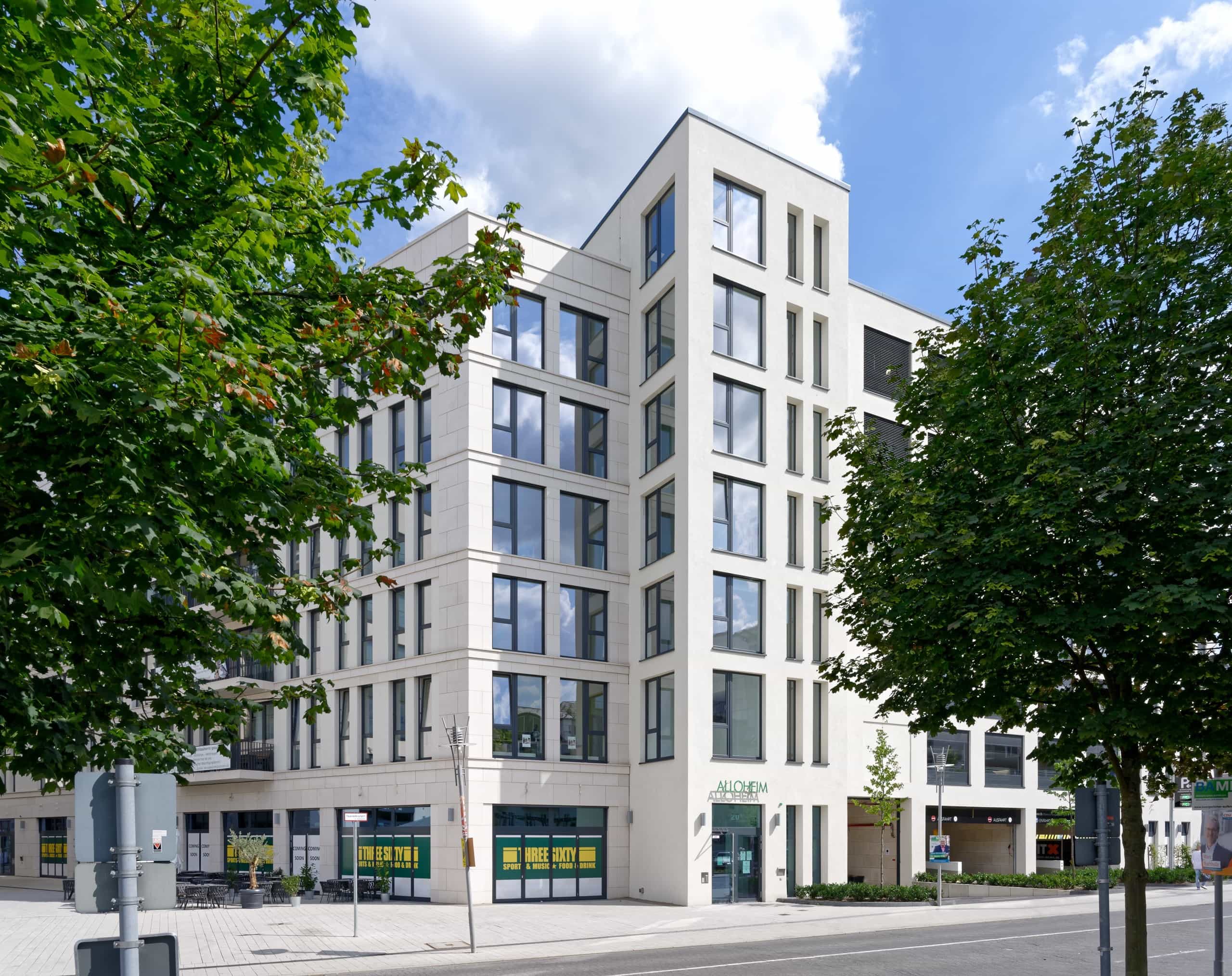 Praxisanleitung (m/w/d) - Wir bieten Dir alle Möglichkeiten! Mülheim an der Ruhr - Alloheim Senioren-Residenz "Stadtquartier Schlossstraße" - Praxia