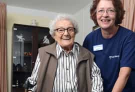 Wundmanager:in (m/w/d) - Teamplayer:in mit Herz gesucht! - Ambulanter Dienst Diakoniestation St. Johannisstift - Praxia