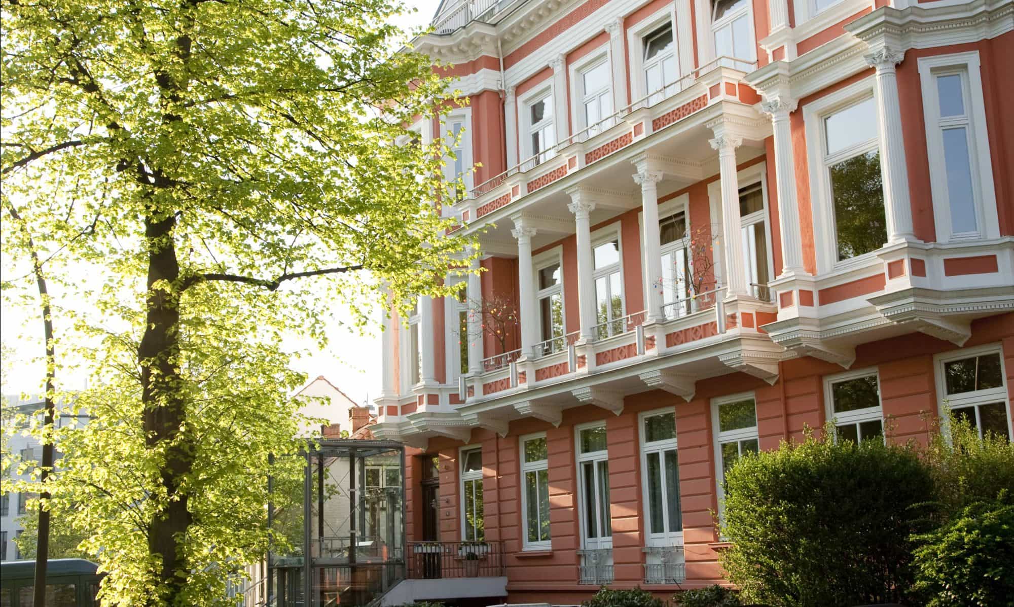 Pflegefachkraft (m/w/d) als Dauernachtwache - Bring Deine Stärken in unserem Haus zur Geltung! - Haus St. Johannis - Praxia