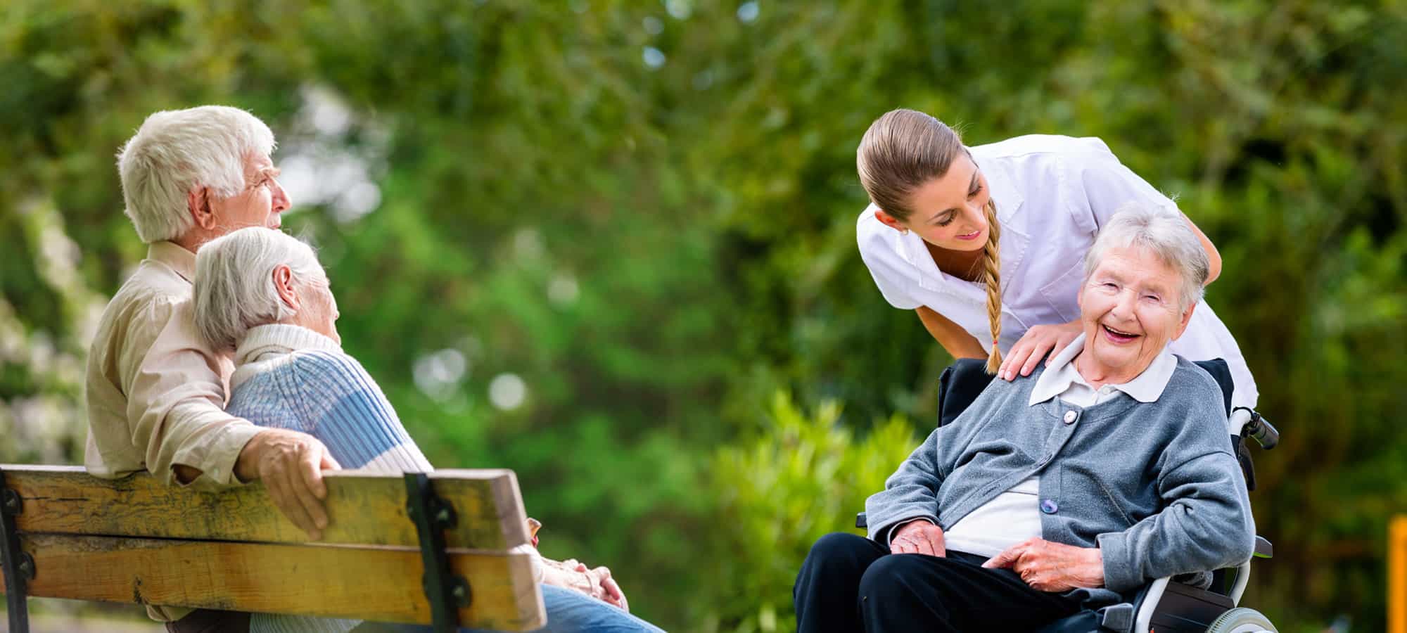 Pflegefachkraft (m/w/d) - Werde Teil unseres Teams! Hattingen - FairCura Ambulanter Pflegedienst - Praxia