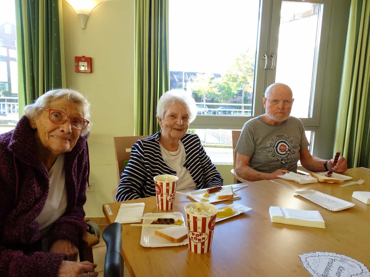 Pflegefachkraft (w/m/d) - Fairness, Respekt und Toleranz! Bremen - K&S Seniorenresidenz Bremen-Findorff - Praxia