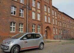 Pflegefachkraft (m/w/d) als Dauernachtwache - Traumjob gesucht?  Jüterbog - AWO Sozialstation Jüterbog - Praxia