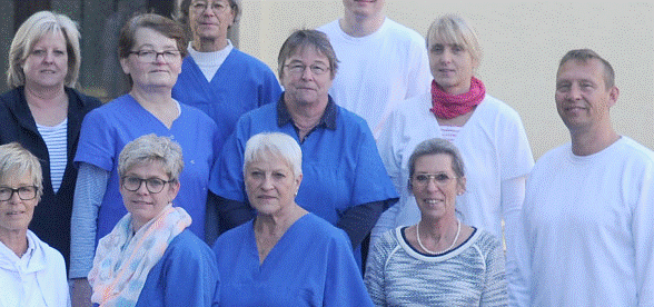 Pflegefachkraft (w/d/m) - Komm in unser motiviertes Team! Ingersheim - Mobile Dienste  Ingersheim - Praxia