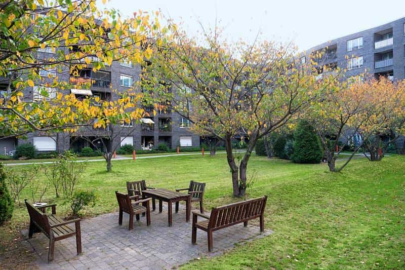 Wohnbereichsleitung (m/w/d)  - Dein neuer Arbeitsplatz in einem Team, auf das Du zählen kannst! Berlin - Pro Seniore Residenz Wasserstadt - Praxia