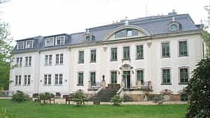 Pflegefachkraft (m/w/d) in Teilzeit (25-35 Stunden/Woche) - Werde Teil unserer Gemeinschaft! Neusalza-Spremberg - ASB-Seniorenpflegeheim „Schloß Friedersdorf“ - Praxia