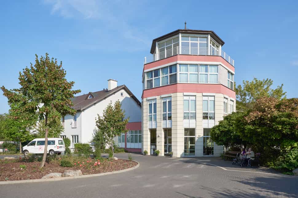 Pflegefachkraft (m/w/d) - Wir bieten Dir alle Möglichkeiten! Gotha - Seniorenzentrum "Turmhotel" - Praxia