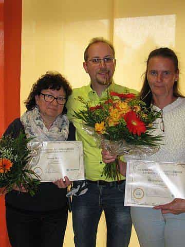 Gelernte Pflegehilfskraft (m/w/d) - Leben gemeinsam gestalten. Bergheim - LAZARUS Haus Bergheim - Praxia