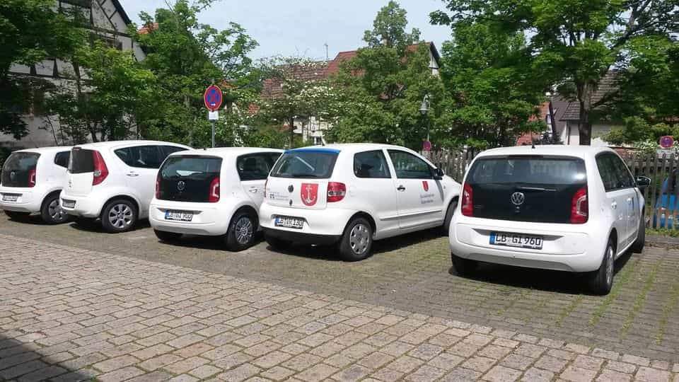 Pflegefachkraft (w/d/m) - Komm in unser motiviertes Team! Ingersheim - Mobile Dienste  Ingersheim - Praxia