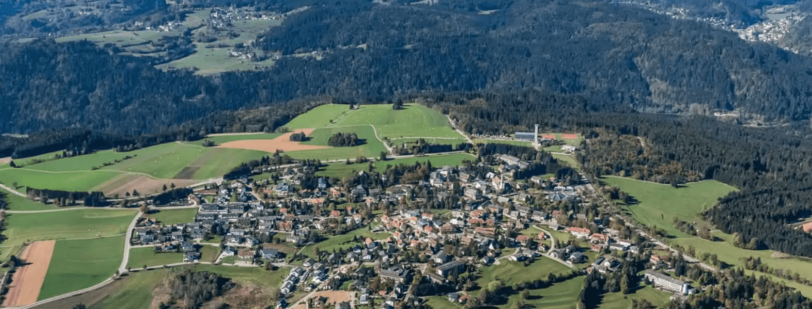 Physiotherapeut:in (m/w/d) - Ein Team. Ein Ziel. Ein Wort!  Höchenschwand - Fachkliniken Sonnenhof Höchenschwand - Praxia