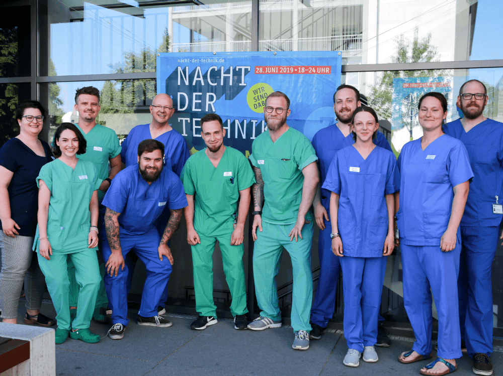 Freigestellte Praxisanleitung (m/w/d) für die Kinderklinik und Kindernotaufnahme - Für Zufriedenheit und gute Zukunftsaussichten! Köln - Universitätsklinikum Köln - Praxia