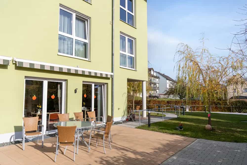 Pflegefachkraft (m/w/d) in Teilzeit - Hier kannst Du durchstarten! Veitsbronn - Korian - Haus Phönix Veitsbronn - Praxia