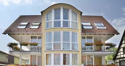 Geronto-Fachkraft (m/w/d) - Ein Arbeitgeber nach deinen Vorstellungen Rot am See - Evangelische Heimstiftung Pflegezentrum Rot am See - Praxia