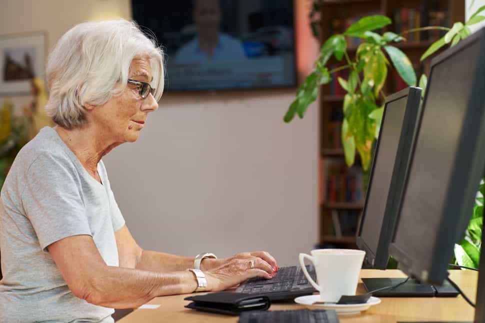 Wohnbereichsleitung (m/w/d) - Wir bieten Dir alle Möglichkeiten! Marktheidenfeld - Alloheim Seniorenzentrum Mainbrücke - Praxia