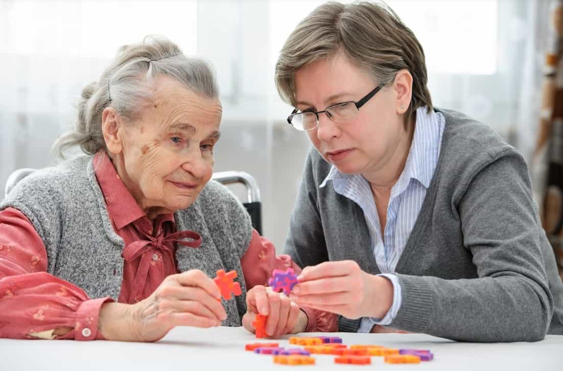 Pflegefachkraft in Teilzeit (25h) (w/d/m) - Kommen Sie in unser motiviertes Team! Holzwickede - Perthes-Haus Holzwickede - Praxia