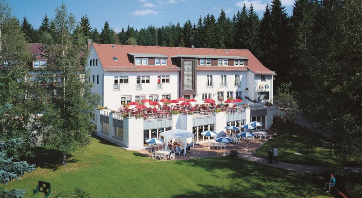 Pflegefachkraft (w/m/d) - Werde Teil des Teams!  Bischofsgrün - inter pares Pflegezentrum Bischofsgrün - Praxia