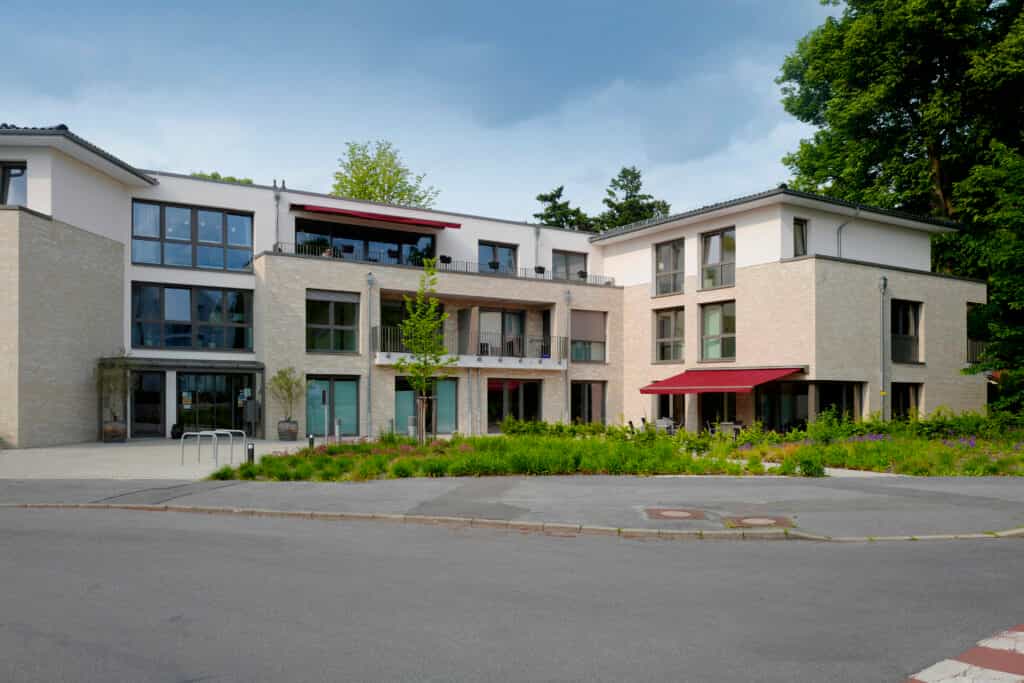 Praxisanleiter:in (m/w/d) – Attraktive Arbeitszeiten bei Deinem neuen Arbeitgeber! Bremen - Wohnpark St. Magnus GmbH - Praxia