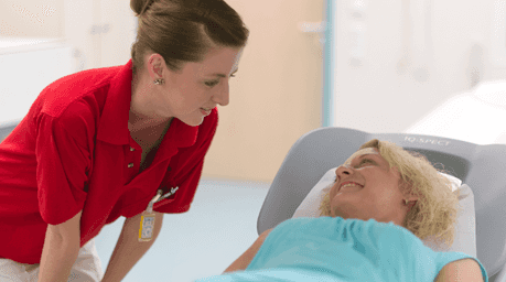 Pflegefachkraft mit Weiterbildung Anästhesie (m/w/d) - Wir suchen Sie! - Klinikum St. Marien - Praxia