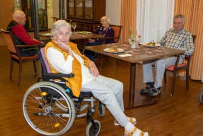 Pflegefachkraft (m/w/d) - Jetzt bewerben! Unterföhring - Seniorenzentrum Unterföhring - Praxia