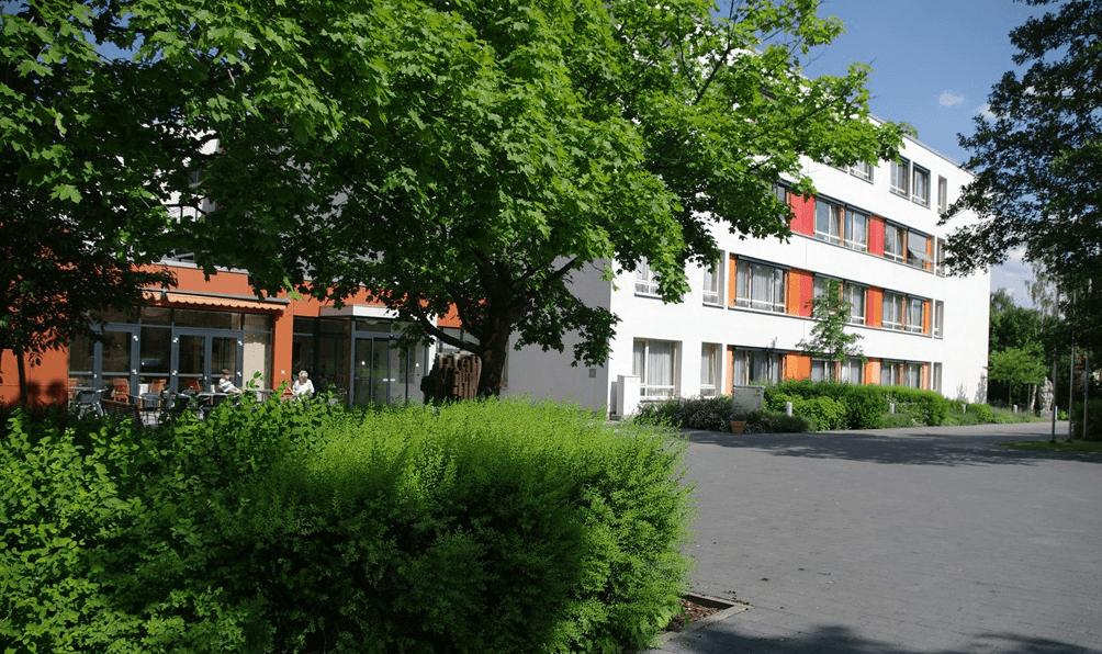 Gelernte Pflegehilfskraft (m/w/d) - Kommen Sie ins Team! - Haus Olga Körner Seniorengemeinschaft - Praxia