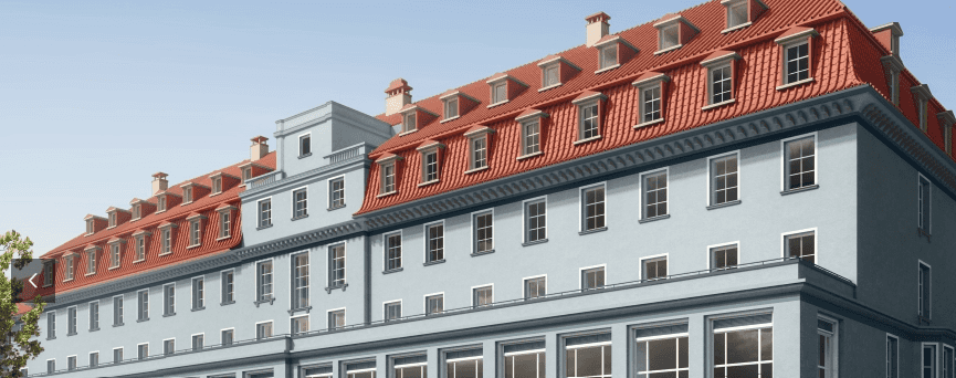 Palliativfachkraft (m/w/d) - Werde Teil des Startteams! Bad Eilsen - Senioren-Park carpe diem Bad Eilsen - Praxia