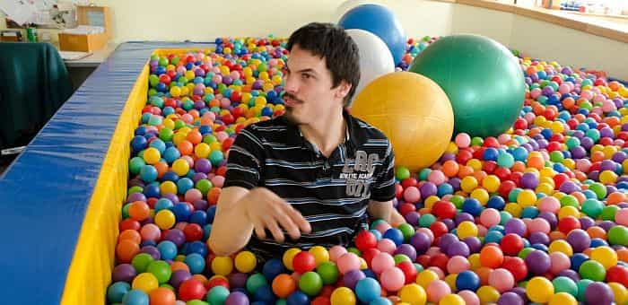 Heilerziehungspflegekraft (m/w/d) in Teilzeit - Wo Du die Dankbarkeit spüren kannst! Köln - Städt. Behindertenzentrum Dr. Dormagen-Guffanti Köln-Longerich - Praxia