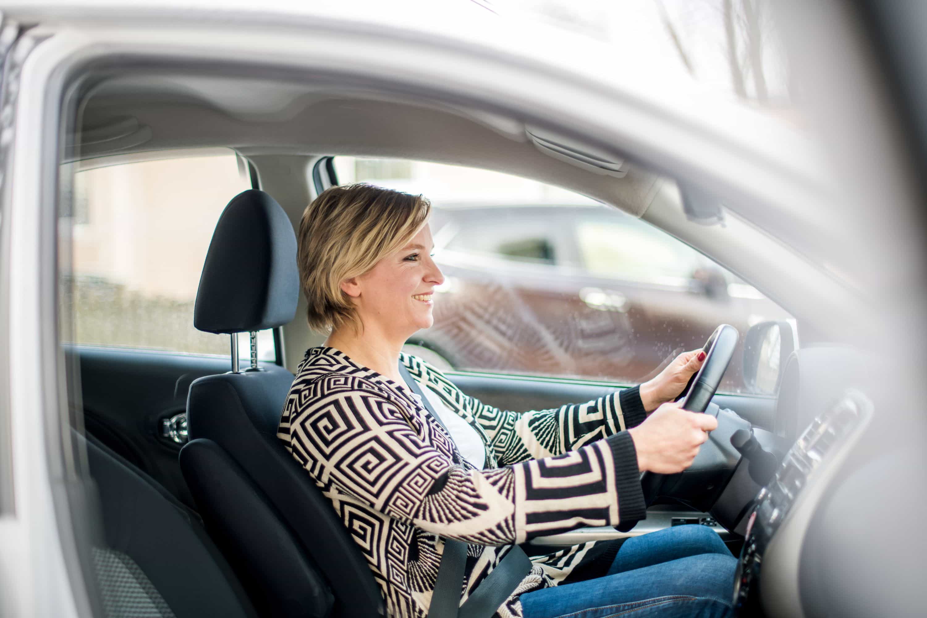 Pflegefachkraft (w/m/d)  - (D)ein Engagement, das sich lohnt - Diakoniestation Hückeswagen - Praxia