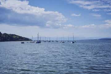 Palliativ-Fachkraft (m/w/d) - Sicher Dir heute Deine Zukunft! Herrsching am Ammersee - Johanniter-Haus Herrsching - Praxia