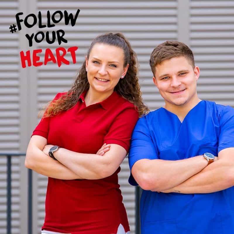 Pflegefachkraft (m/w/d) - Gestalten Sie Ihre Zukunft mit uns! Kitzingen - AWO Ambulante Pflege Kitzingen-Marktbreit - Praxia