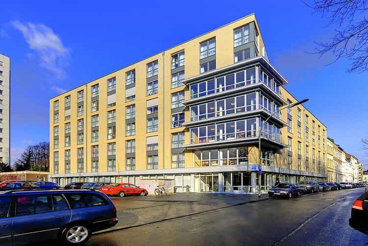 Pflegefachkraft (m/w/d) - Starte mit uns in die Zukunft! - Seniorenheim Otto- Zillessen-Haus - Praxia