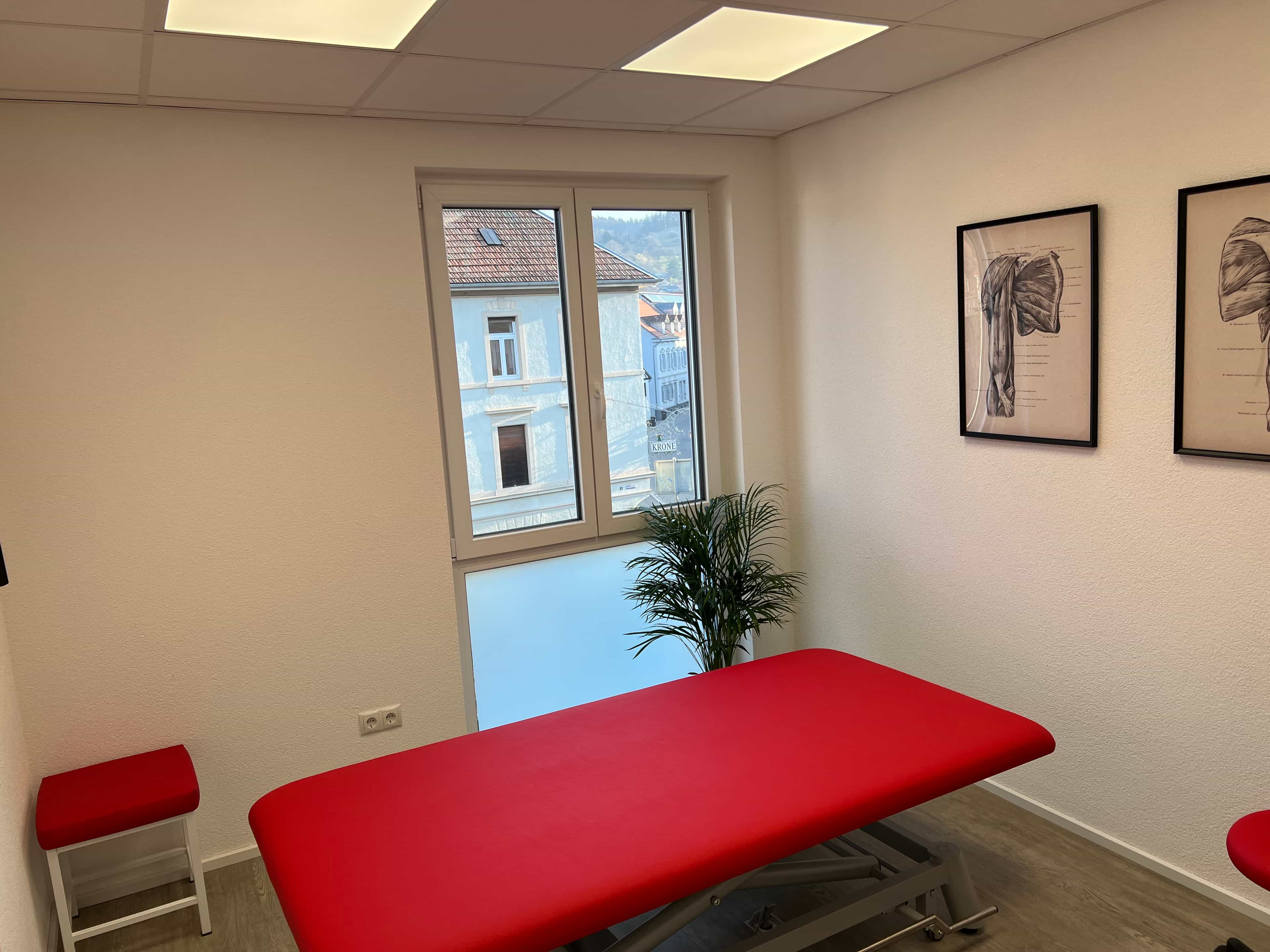 Ergotherapeut:in (m/w/d) – Sichere Dir heute Deine Zukunft! Kandern - Gesundheitszentrum Sutter - Praxia