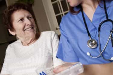 Pflegefachkraft (m/w/d) in der 1:1 Versorgung (Oldenburg) - Arbeitest Du noch oder lebst Du schon? Oldenburg - wolkeacht Pflege - Oldenburg - Praxia