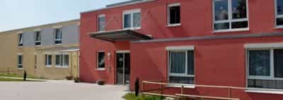 Pflegefachkraft (m/w/d) - Traumjob gesucht?  Schwäbisch Hall - Seniorenzentrum „Hohenlohe“ - Praxia